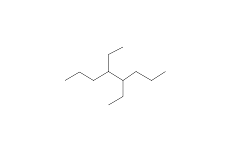 Octane, 4,5-diethyl-