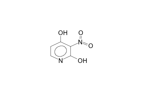 2,4-Dihydroxy-3-nitropyridine