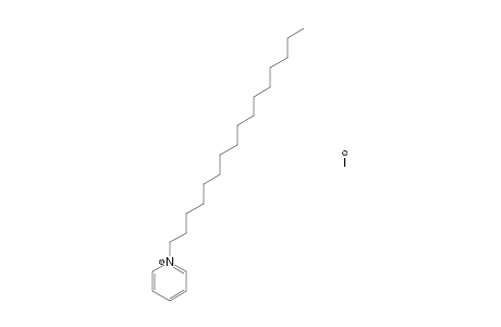 1-HEXADECYLPYRIDINIUM IODIDE