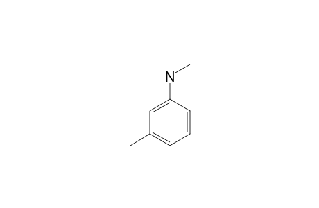 N-methyl-m-toluidine