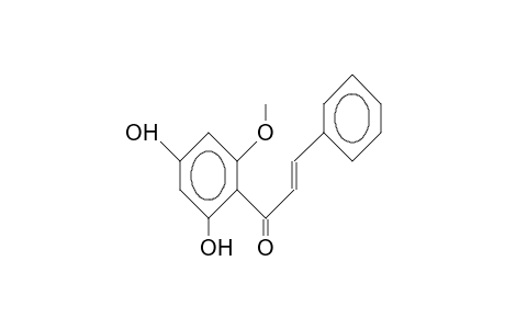 2',4'-Dihydroxy-6'-methoxy-chalcone