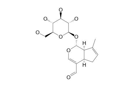 NEPETANUDOSIDE-C