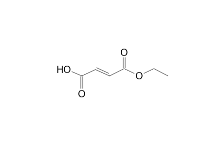 Monoethyl fumarate