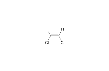 cis-1,2-Dichloroethylene