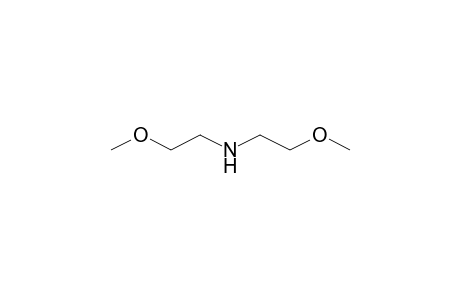 Bis(2-methoxyethyl)amine