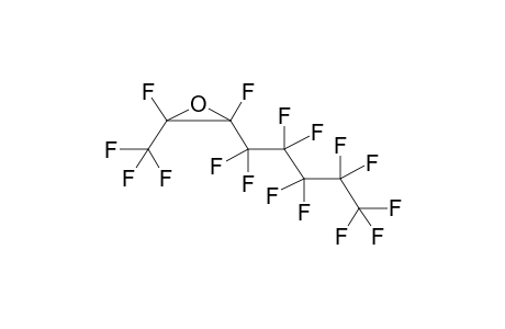 TRANS-2,3-EPOXYPERFLUOROOCTANE