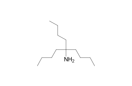1,1-dibutylpentylamine