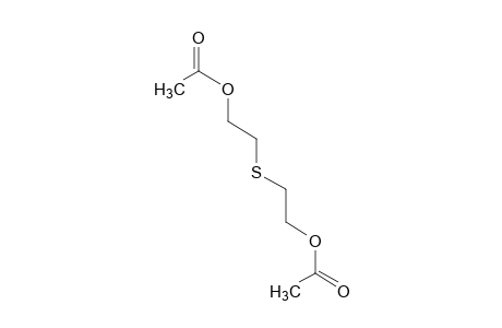 2,2'-Thiodiethanol diacetate