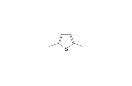 2,5-Dimethyl-thiophene