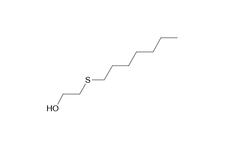 2-Heptylthio-ethanol
