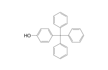 p-tritylphenol