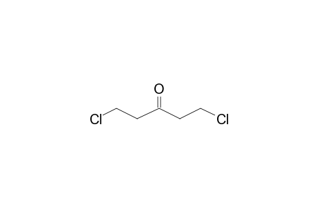 3-Pentanone, 1,5-dichloro-