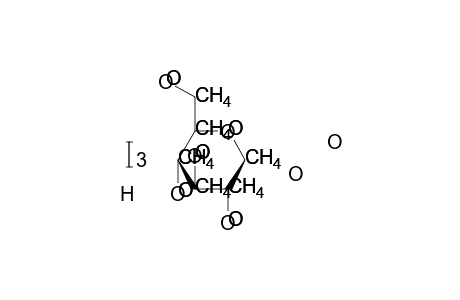 Maltotriose hydrate