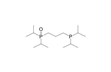 Propane, 1-(diisopropylphosphino)-3-(diisopropylphosphinyl)-