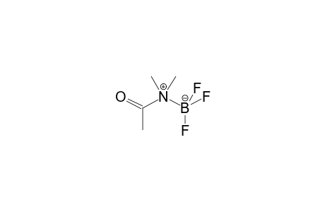 BORON TRIFLUORIDE-DIMETHYLACETAMIDE COMPLEX