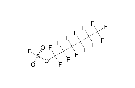 PERFLUOROHEXYL-FLUOROSULFONATE