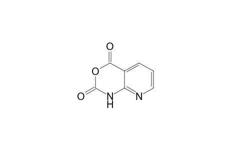 2H-Pyrido[2,3-d][1,3]oxazine-2,4(1H)-dione