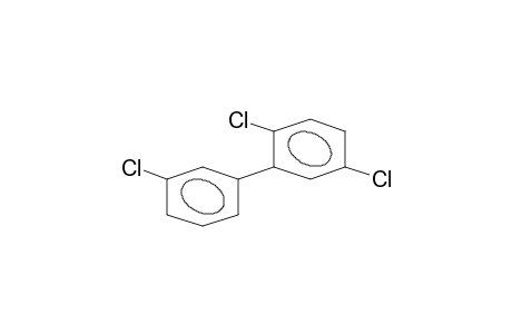 1,1'-Biphenyl, 2,3',5-trichloro-