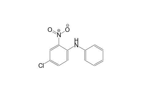 4-Chloro-2-nitrodiphenylamine