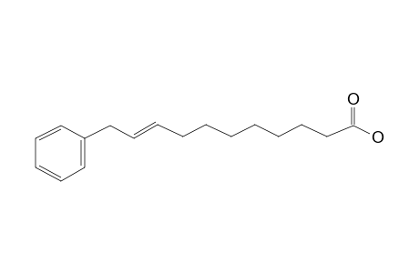 11-Phenyl-9-undecenoic acid