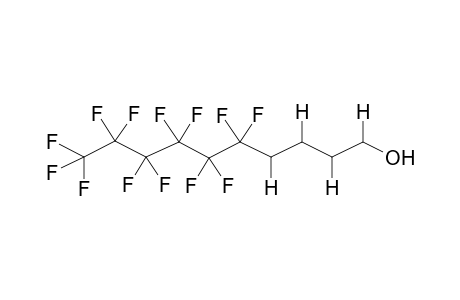 5,5,6,6,7,7,8,8,9,9,10,10,10-TRIDECAFLUORO-DECAN-1-OL