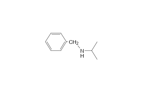N-isopropylbenzylamine