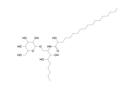 HexCer 9:0;3O/18:0;(2OH)