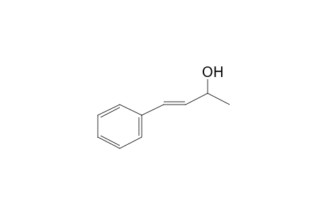 3-HYDROXY-1-PHENYL-1-BUTENE