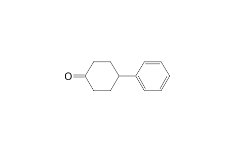 4-Phenyl-cyclohexanone