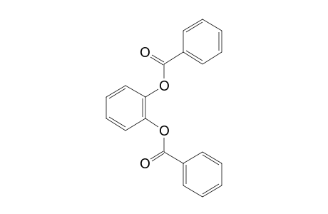 pyrocatechol, dibenzoate