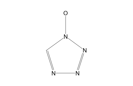 1-HYDROXY-TETRAZOLE