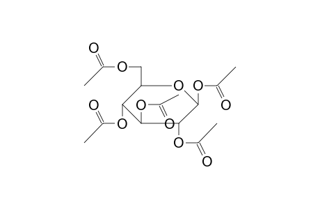 1-O-Acetyl-beta-D-glucose