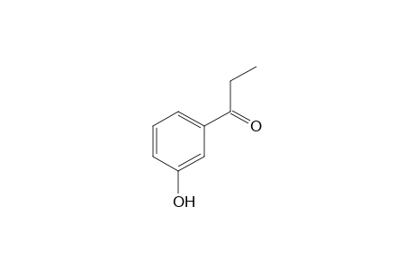 3'-hydroxypropiophenone