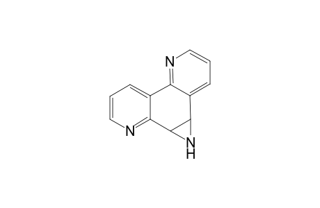 1a,9b-dihydro-1H-azirino[2,3-f][1,7]phenanthroline