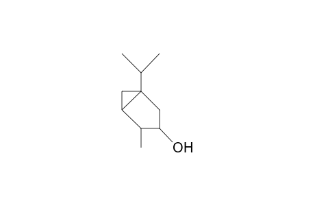 3-THUJANOL (ISOMER)