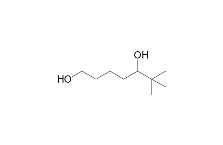 6,6-Dimethylheptane-1,5-diol
