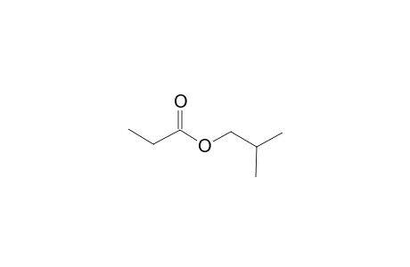 Propionic acid isobutyl ester