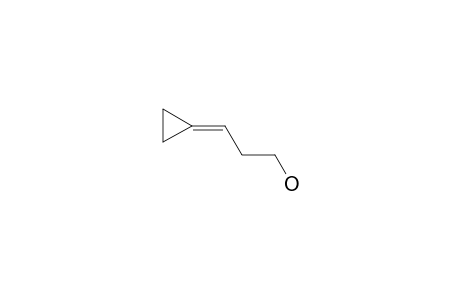 3-Cyclopropyliden-propanol