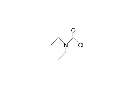 Diethylcarbamoyl chloride