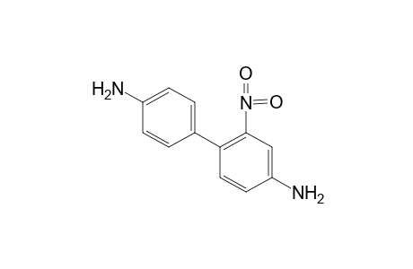 2-nitrobenzidine