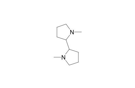 n,n'-Dimethyl-2,2'-bipyrrolidine