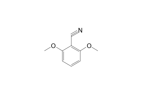 2,6-Dimethoxybenzonitrile