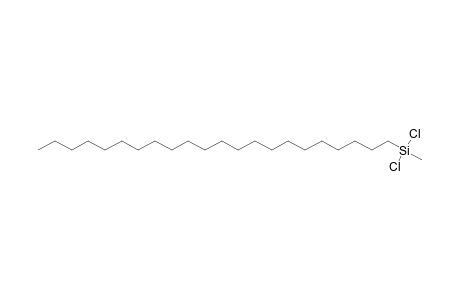 N-Docosylmethyldichlorosilane