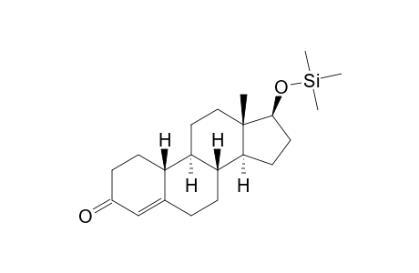 Nandrolone TMS Derivative