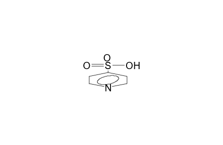 4-pyridinesulfonic acid