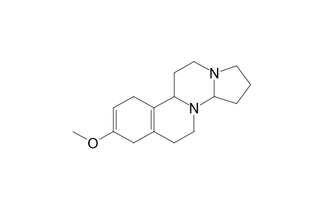 3-METHOXY-8,13-DIAZA-9-ALPHA,14-ALPHA-ESTRADIENE-2,5(10)