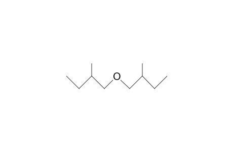 Bis(2-methyl-butyl) ether