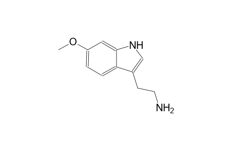 6-Methoxytryptamine