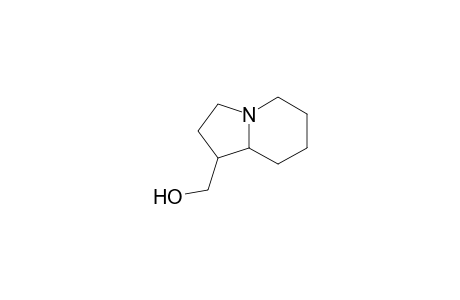 1-(Hydroxymethyl)octaahydroindolizine