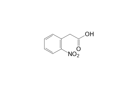 2-Nitrophenylacetic acid